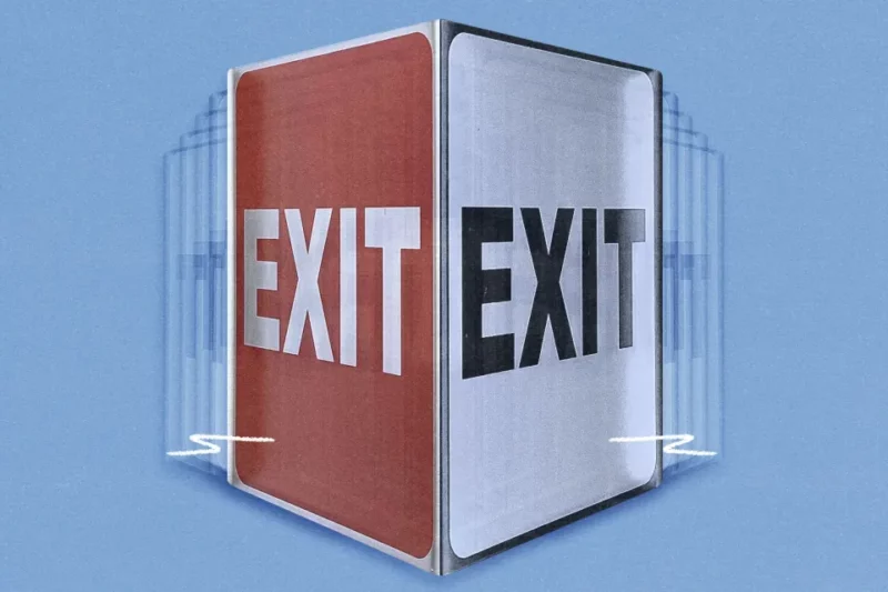 Despedir por correo: el alto costo humano de las desvinculaciones impersonales