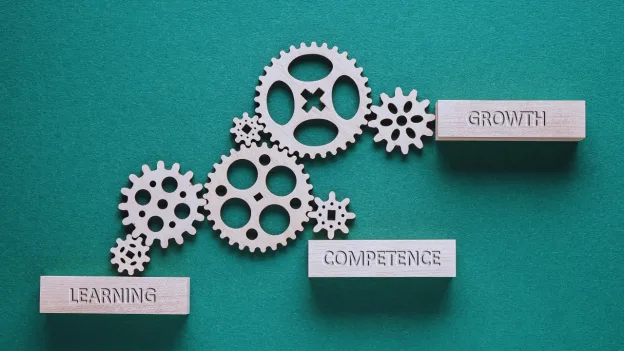 ¿Por qué es fundamental fomentar una cultura de aprendizaje y desarrollo continuo en las organizaciones?