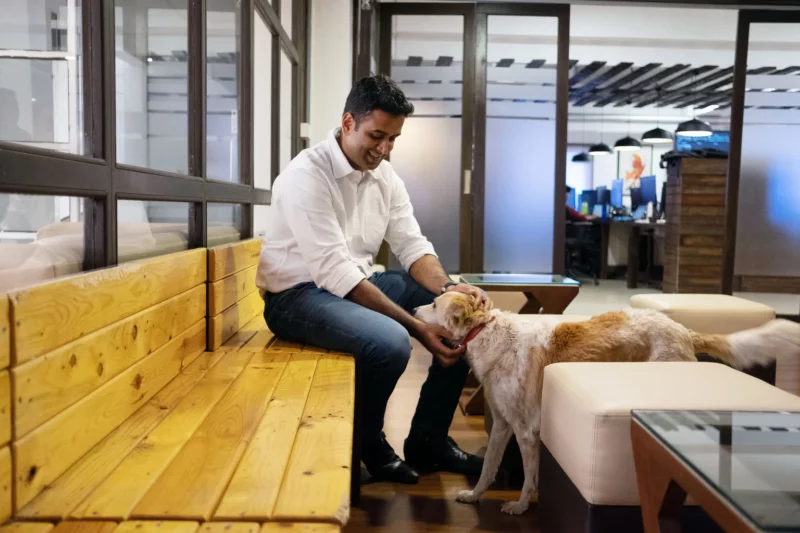 Cambiar de trabajo ya no es una señal de alerta: es una estrategia de vida