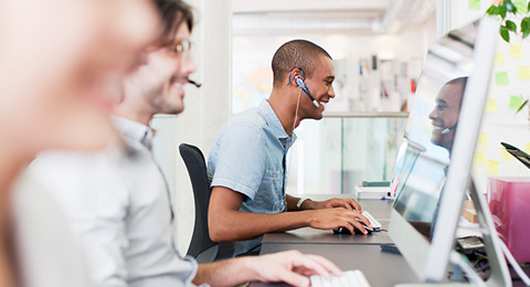 El absentismo laboral sigue siendo un gran reto en los Contact Centers: claves para retener y potenciar el talento digital