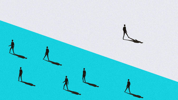 Las empresas necesitan líderes: cómo destacar y convertirse en uno