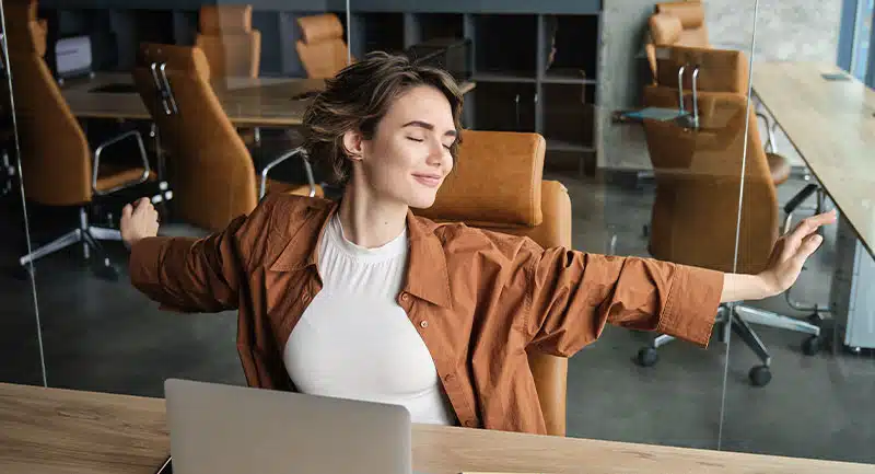 Cinco claves que conectan el autocuidado con un liderazgo sostenible