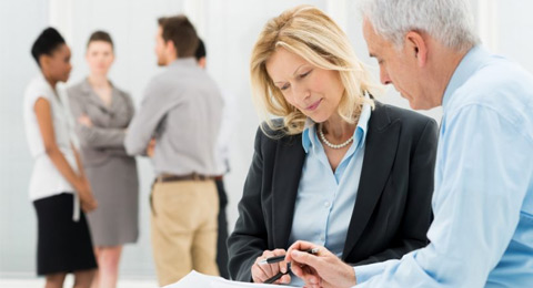 La demanda de profesionales mayores de 50 años está en aumento: un activo clave para tu organización