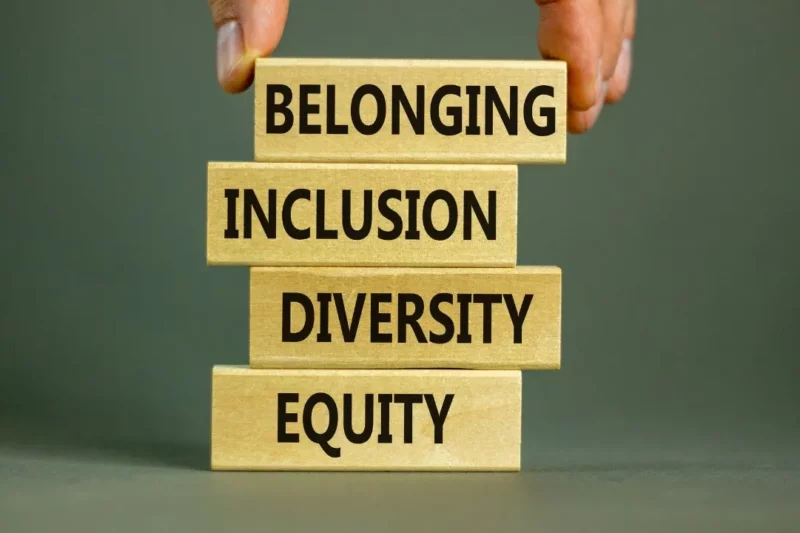 La Cadena de Valor de la Inclusión: Transformando la inclusión en una ventaja competitiva