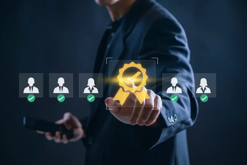 Las habilidades que la IA no puede reemplazar — y por qué las empresas pagan más por ellas